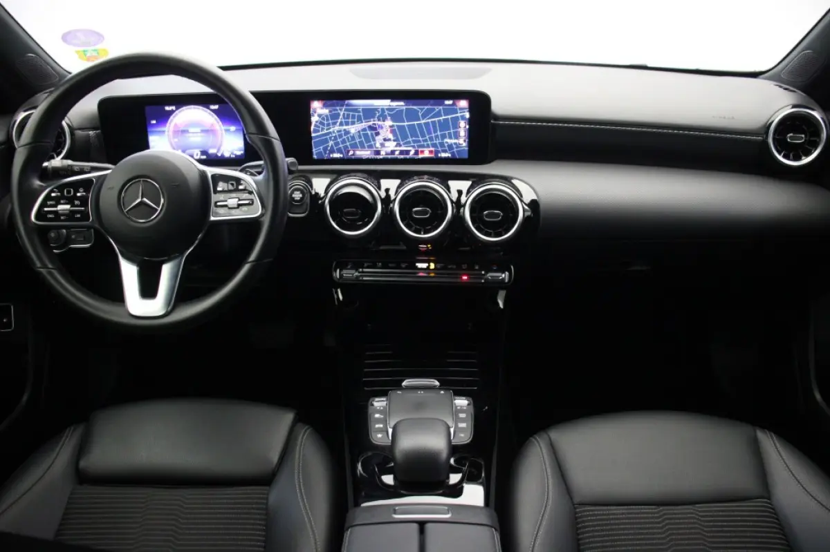 250 e Luxury Line - Camera, Navi, Cruise, Stoelverw. Half Leer