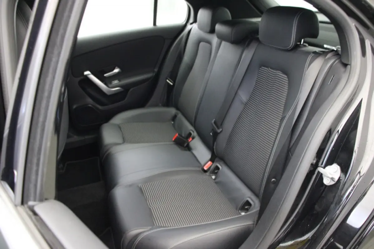 250 e Luxury Line - Camera, Navi, Cruise, Stoelverw. Half Leer