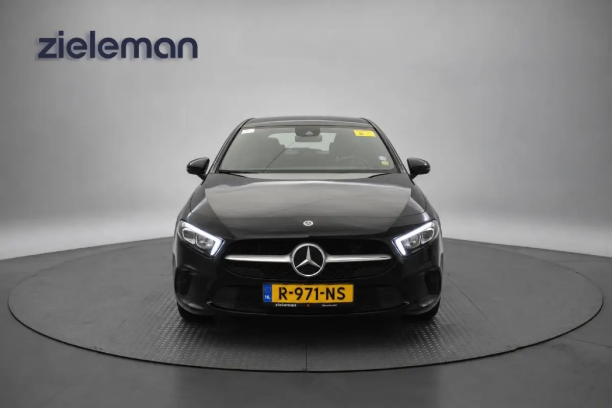 250 e Luxury Line - Camera, Navi, Cruise, Stoelverw. Half Leer