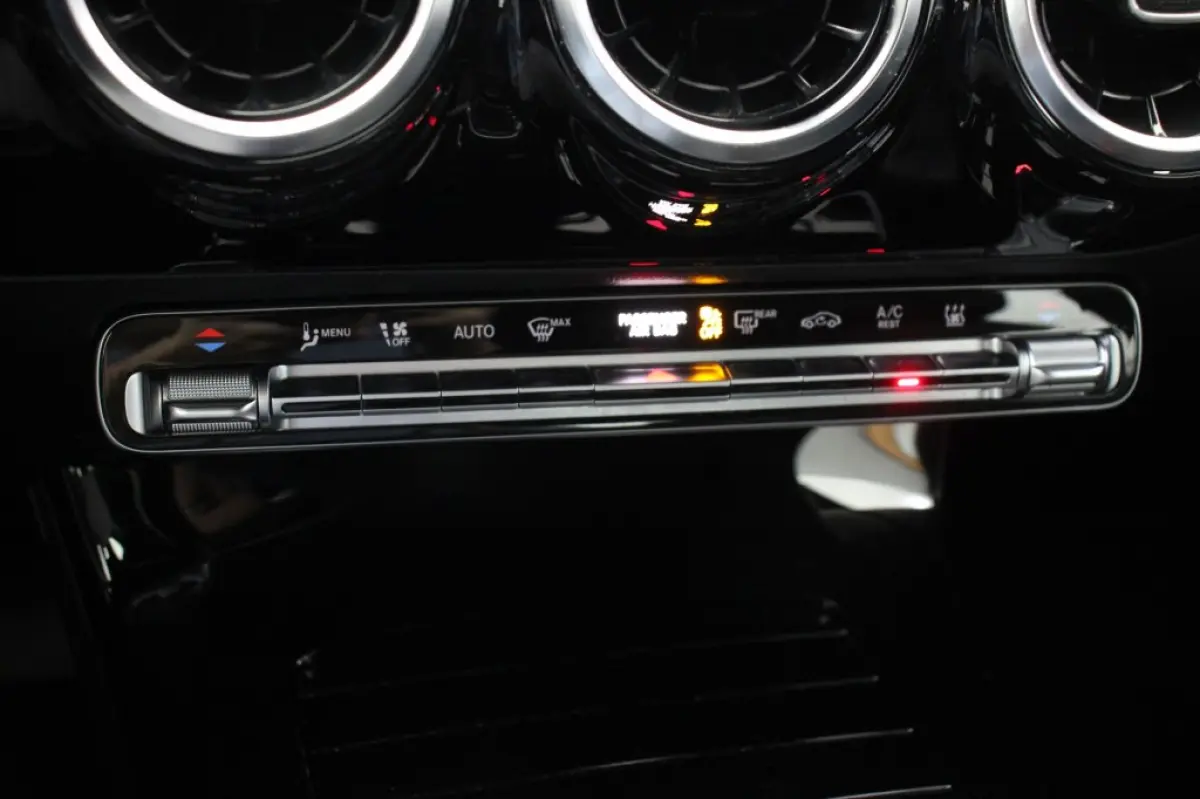 250 e Luxury Line - Camera, Navi, Cruise, Stoelverw. Half Leer