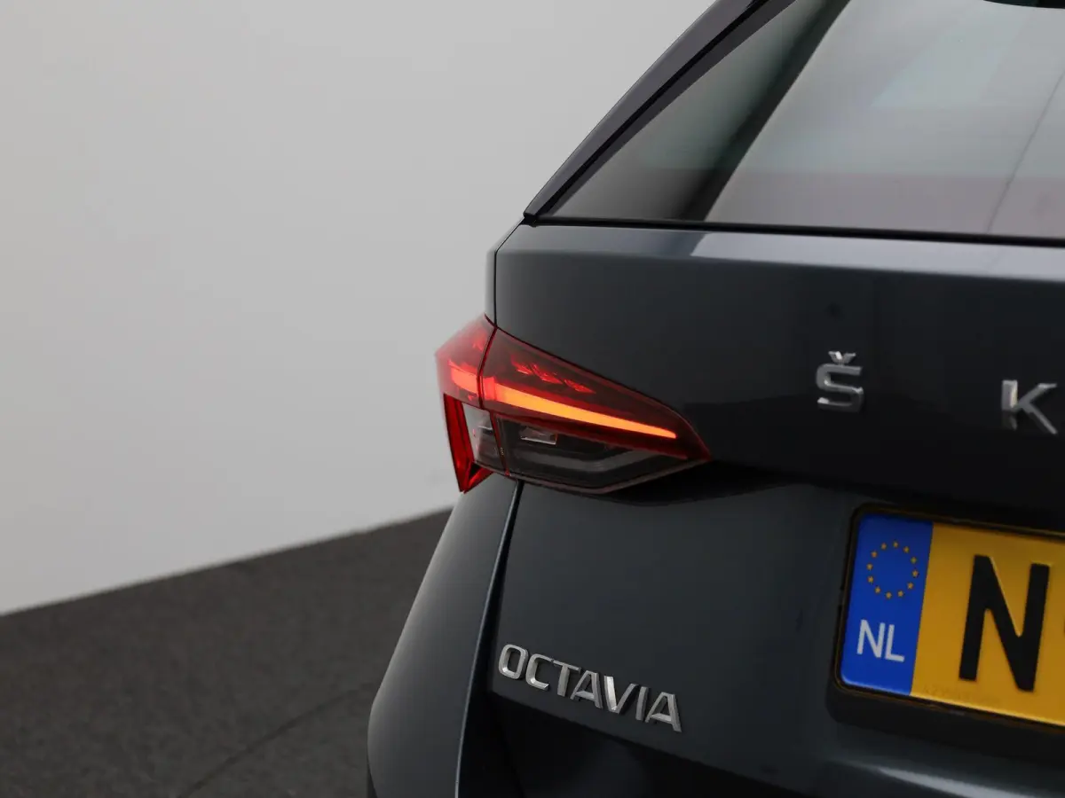 1.5 e-TSI Business Edition Plus | Apple Carplay / Android Auto | Stoelverwarming | Parkeersensoren | Lichtmetalen Velgen |