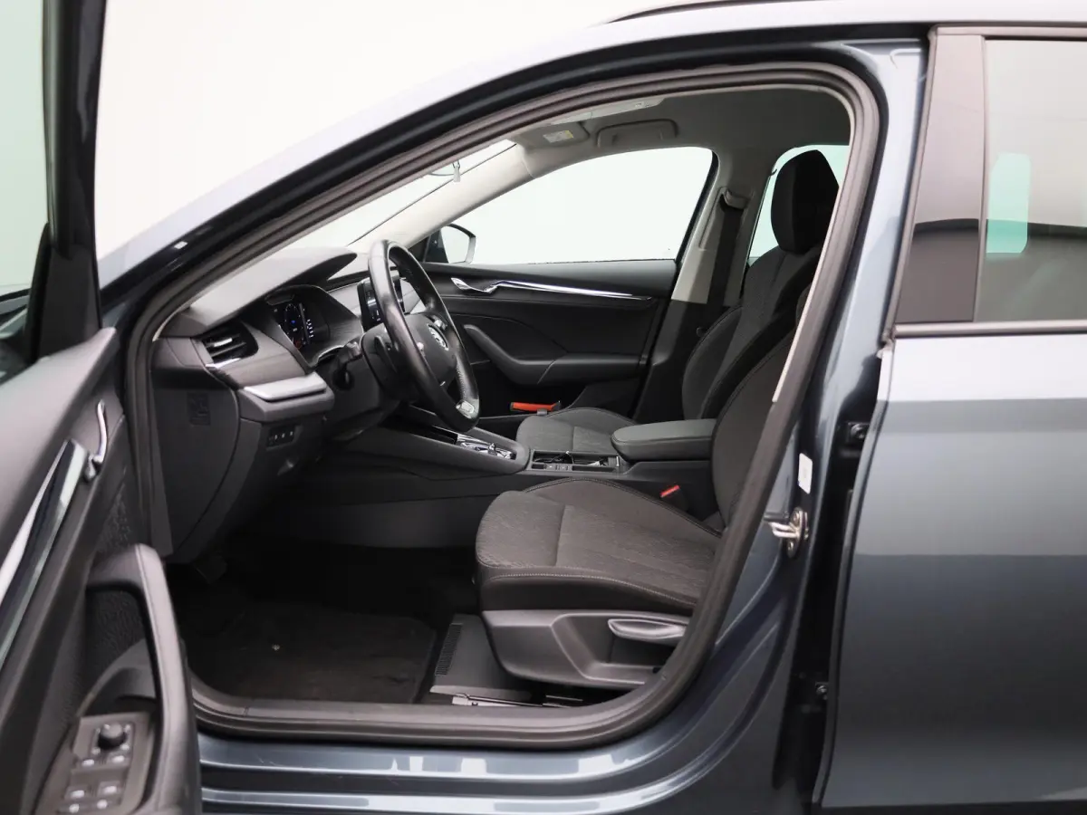 1.5 e-TSI Business Edition Plus | Apple Carplay / Android Auto | Stoelverwarming | Parkeersensoren | Lichtmetalen Velgen |