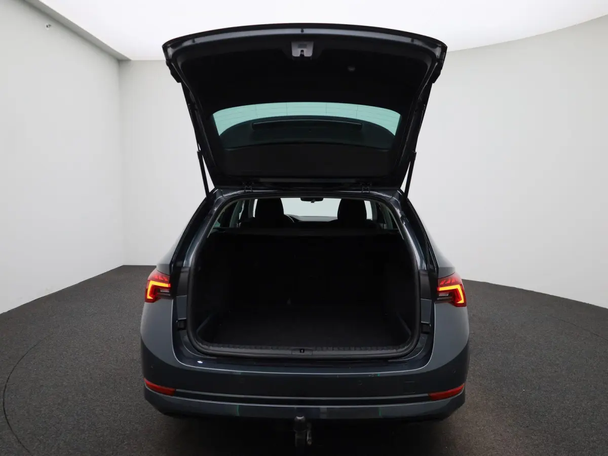 1.5 e-TSI Business Edition Plus | Apple Carplay / Android Auto | Stoelverwarming | Parkeersensoren | Lichtmetalen Velgen |