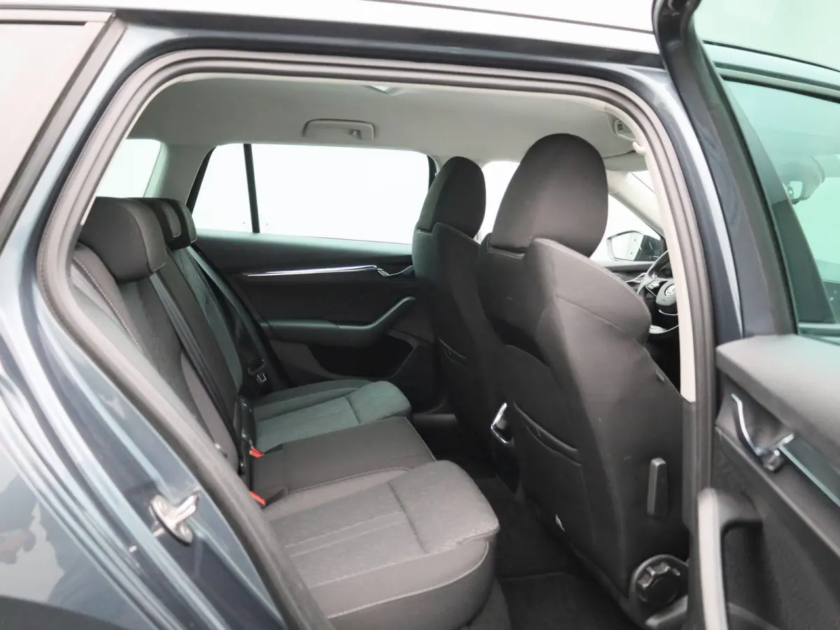 1.5 e-TSI Business Edition Plus | Apple Carplay / Android Auto | Stoelverwarming | Parkeersensoren | Lichtmetalen Velgen |