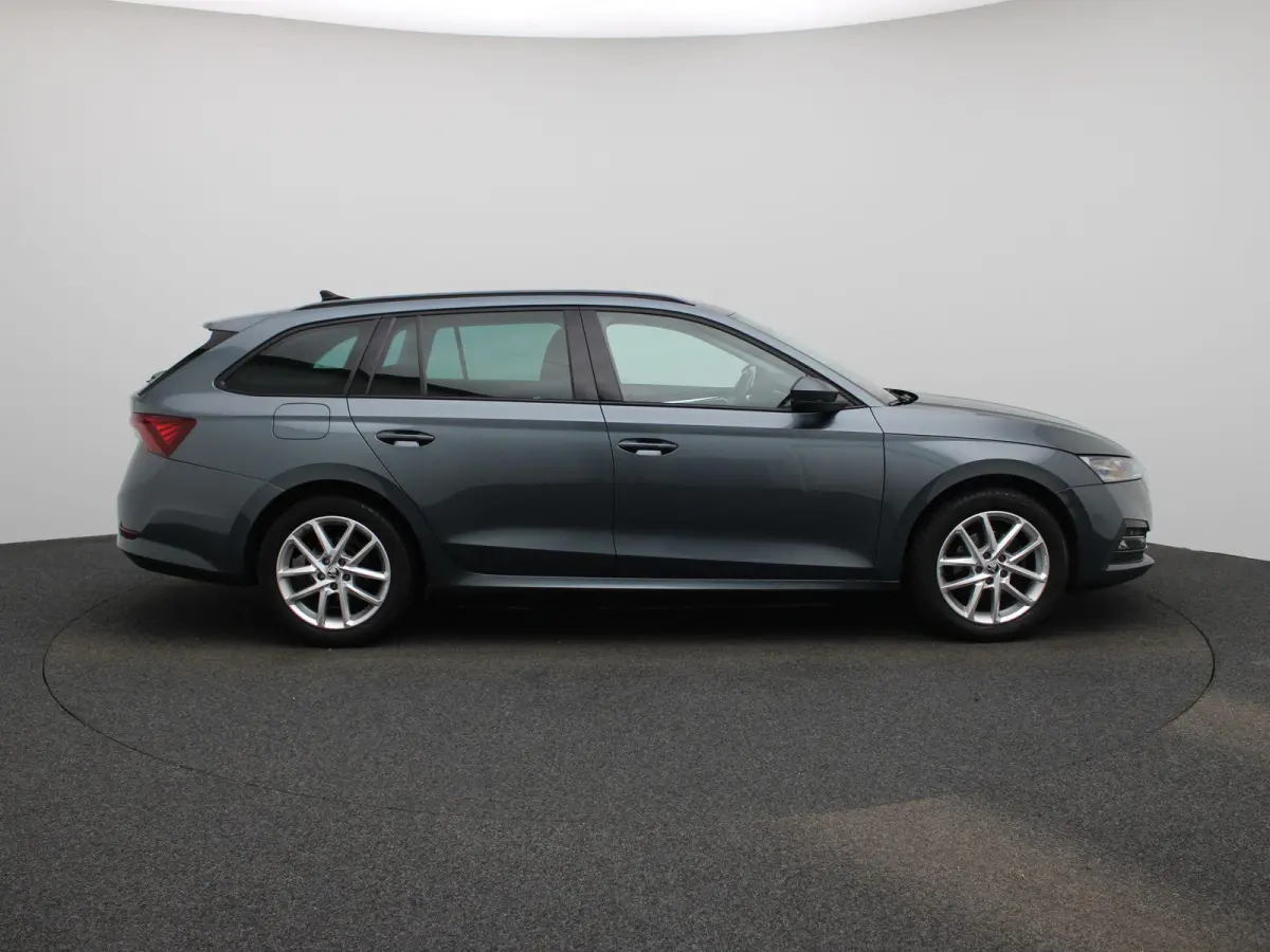 1.5 e-TSI Business Edition Plus | Apple Carplay / Android Auto | Stoelverwarming | Parkeersensoren | Lichtmetalen Velgen |