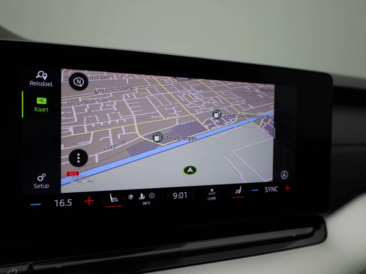 1.5 e-TSI Business Edition Plus | Apple Carplay / Android Auto | Stoelverwarming | Parkeersensoren | Lichtmetalen Velgen |