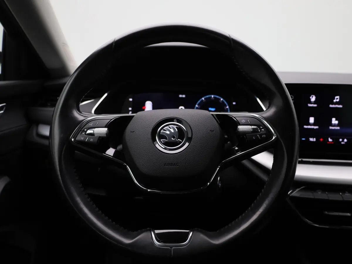 1.5 e-TSI Business Edition Plus | Apple Carplay / Android Auto | Stoelverwarming | Parkeersensoren | Lichtmetalen Velgen |