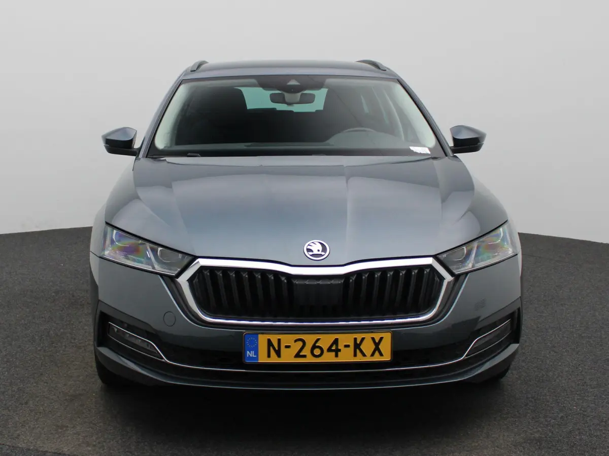1.5 e-TSI Business Edition Plus | Apple Carplay / Android Auto | Stoelverwarming | Parkeersensoren | Lichtmetalen Velgen |