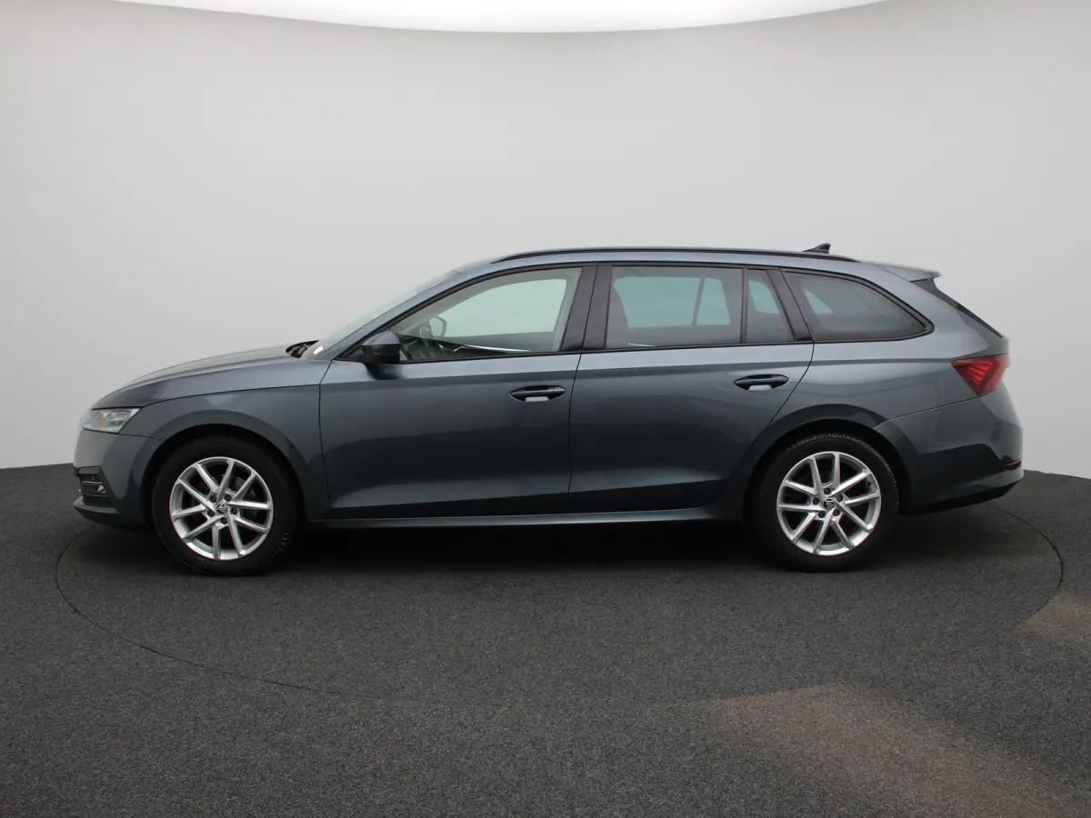 1.5 e-TSI Business Edition Plus | Apple Carplay / Android Auto | Stoelverwarming | Parkeersensoren | Lichtmetalen Velgen |