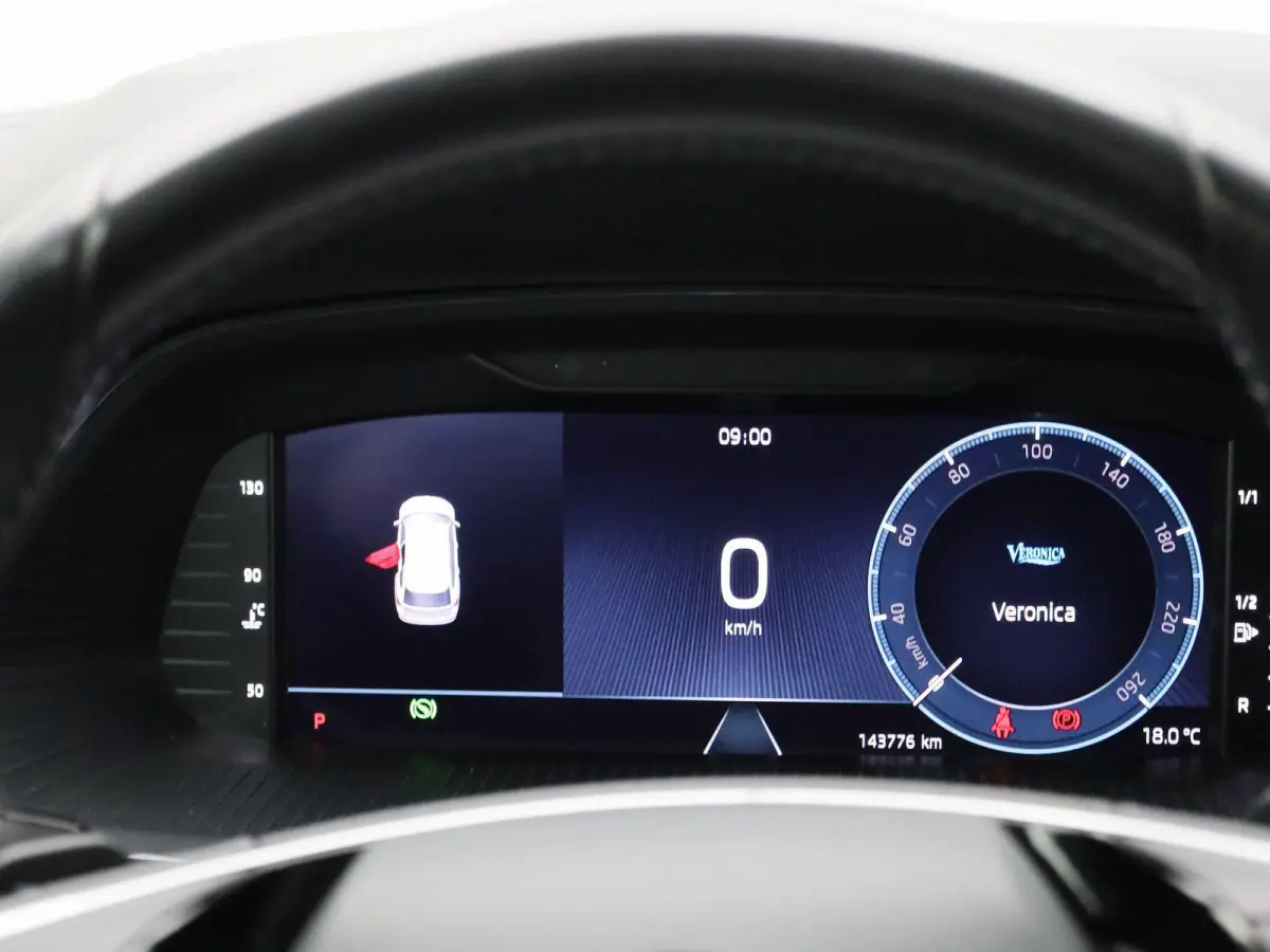 1.5 e-TSI Business Edition Plus | Apple Carplay / Android Auto | Stoelverwarming | Parkeersensoren | Lichtmetalen Velgen |