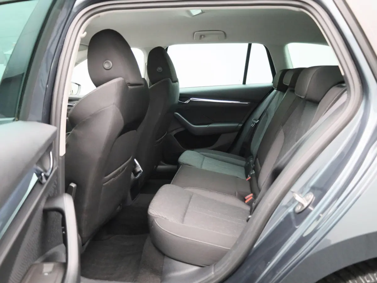 1.5 e-TSI Business Edition Plus | Apple Carplay / Android Auto | Stoelverwarming | Parkeersensoren | Lichtmetalen Velgen |