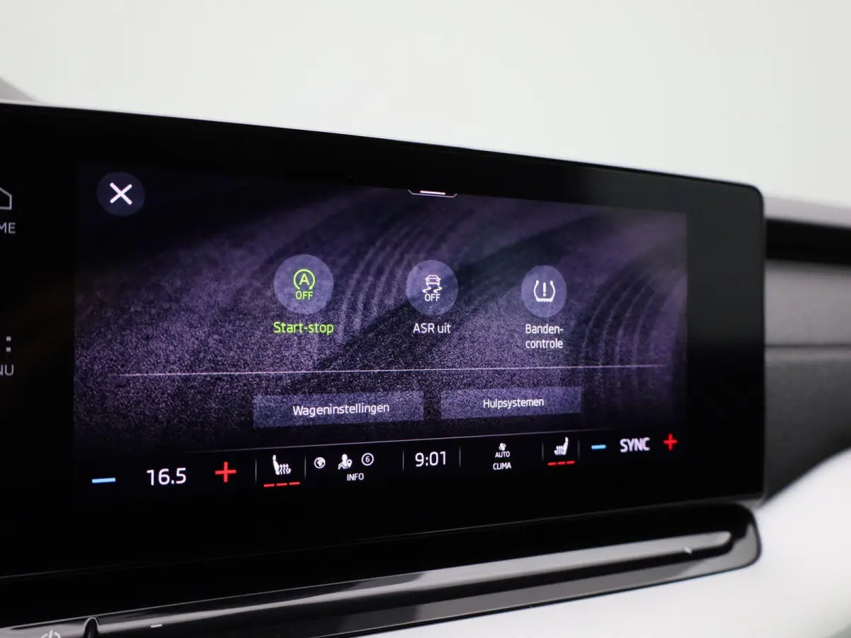 1.5 e-TSI Business Edition Plus | Apple Carplay / Android Auto | Stoelverwarming | Parkeersensoren | Lichtmetalen Velgen |