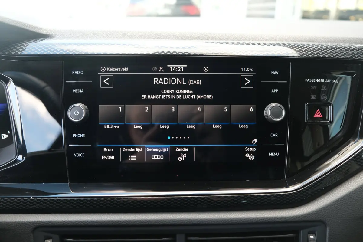1.0 TSI Life Business Viritual Navi Carplay ACC PDC