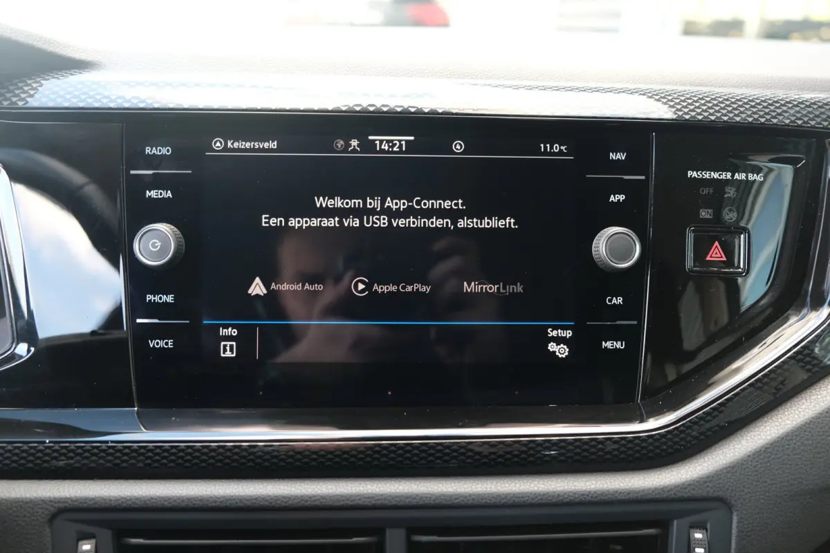 1.0 TSI Life Business Viritual Navi Carplay ACC PDC