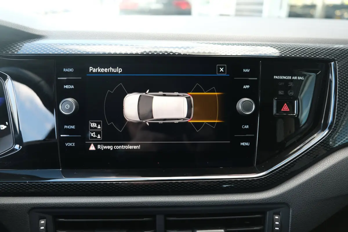 1.0 TSI Life Business Viritual Navi Carplay ACC PDC
