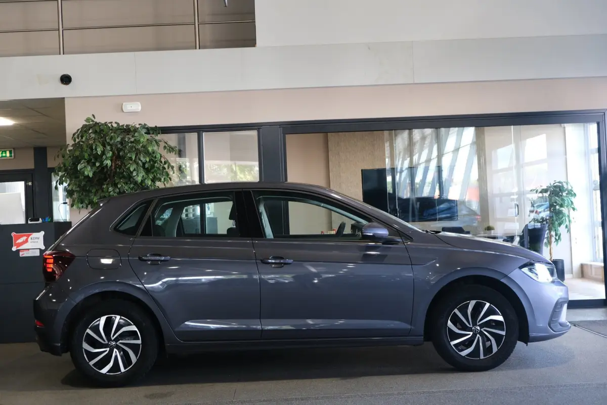 1.0 TSI Life Business Viritual Navi Carplay ACC PDC