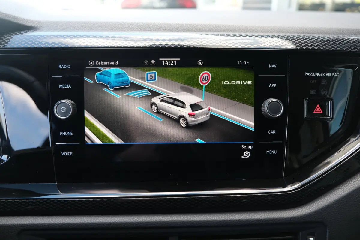 1.0 TSI Life Business Viritual Navi Carplay ACC PDC