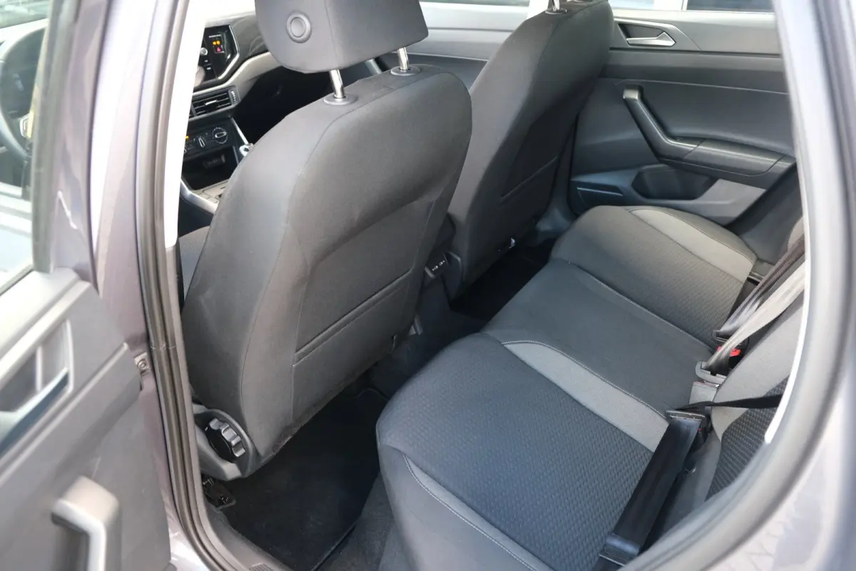 1.0 TSI Life Business Viritual Navi Carplay ACC PDC