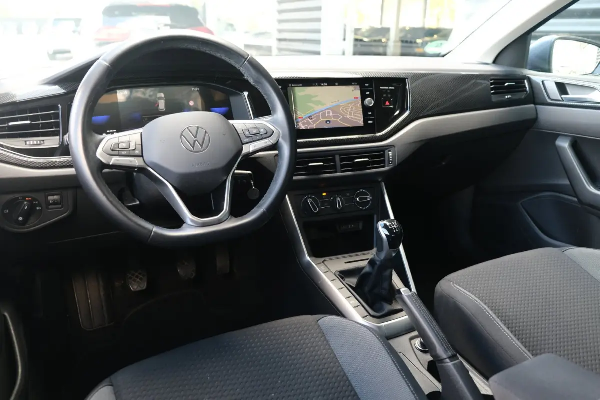 1.0 TSI Life Business Viritual Navi Carplay ACC PDC