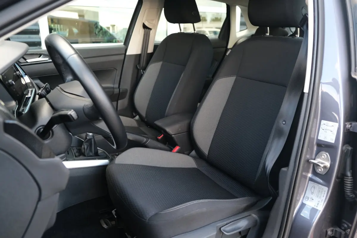 1.0 TSI Life Business Viritual Navi Carplay ACC PDC