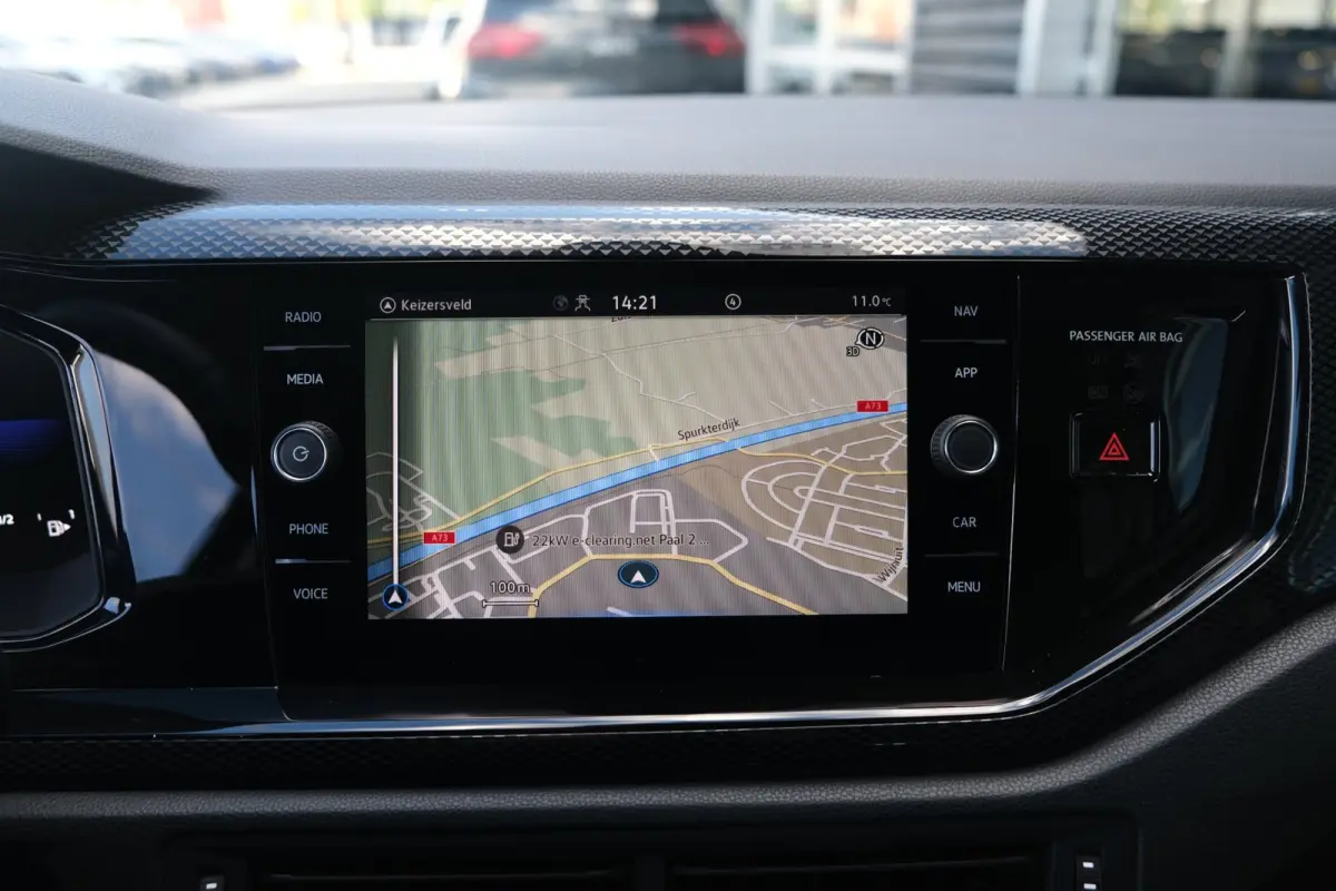 1.0 TSI Life Business Viritual Navi Carplay ACC PDC