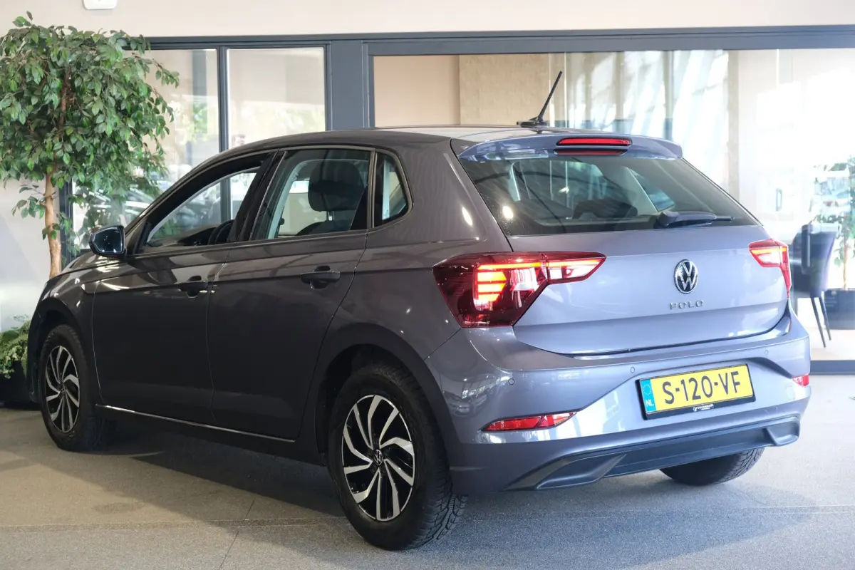 1.0 TSI Life Business Viritual Navi Carplay ACC PDC