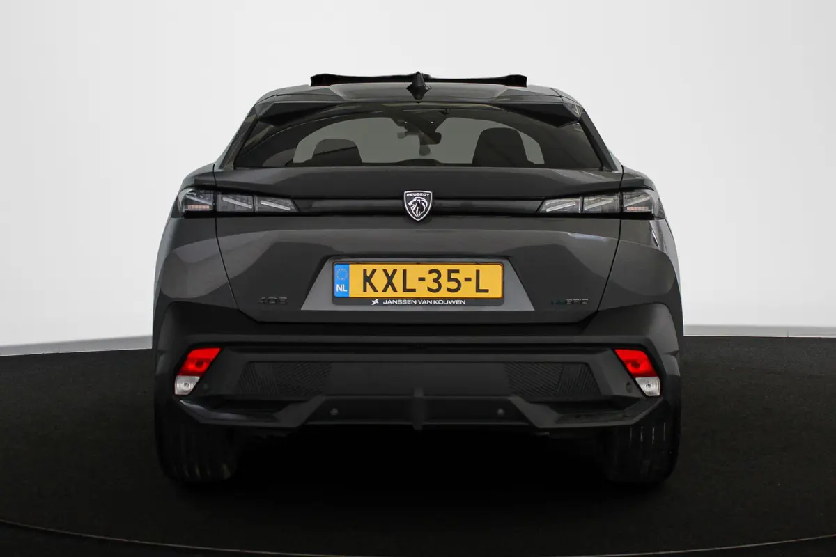 1.6 HYbrid 225 GT Pano FOCAL Massage 360 Camera Night Vision