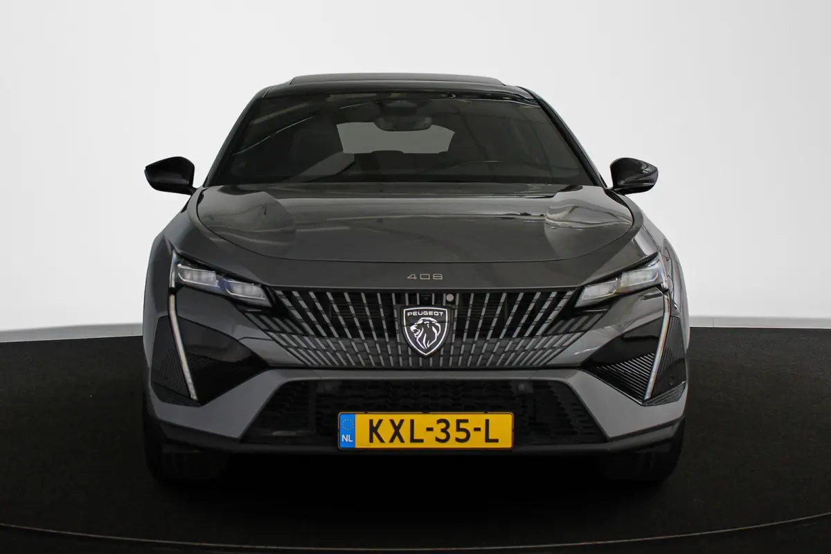 1.6 HYbrid 225 GT Pano FOCAL Massage 360 Camera Night Vision
