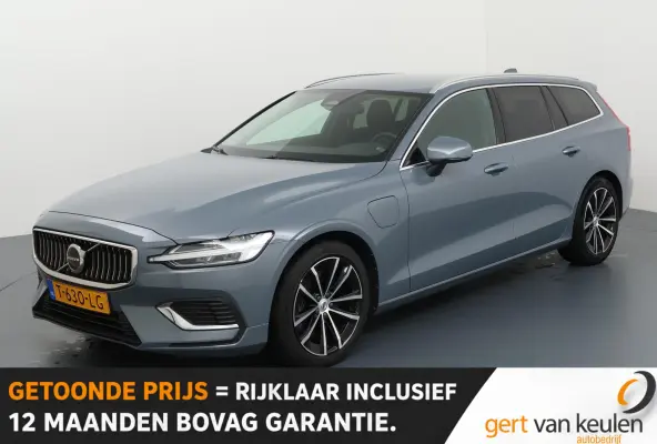 2.0 T6 Plug-in hybrid AWD Core Bright