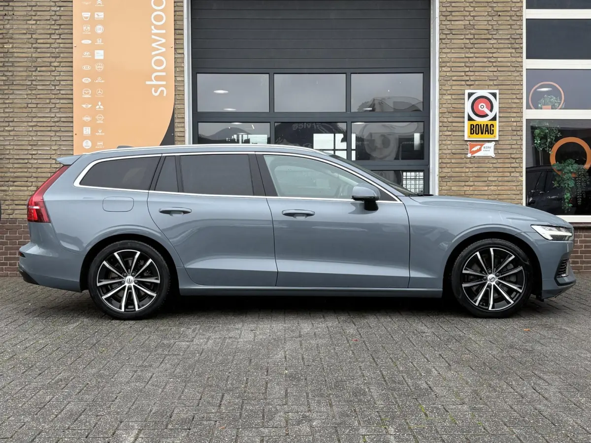 2.0 T6 Plug-in hybrid AWD Core Bright LONG RANGE 19 KWh 1E EIG./NL-AUTO/TREKHAAK/SOH 100%