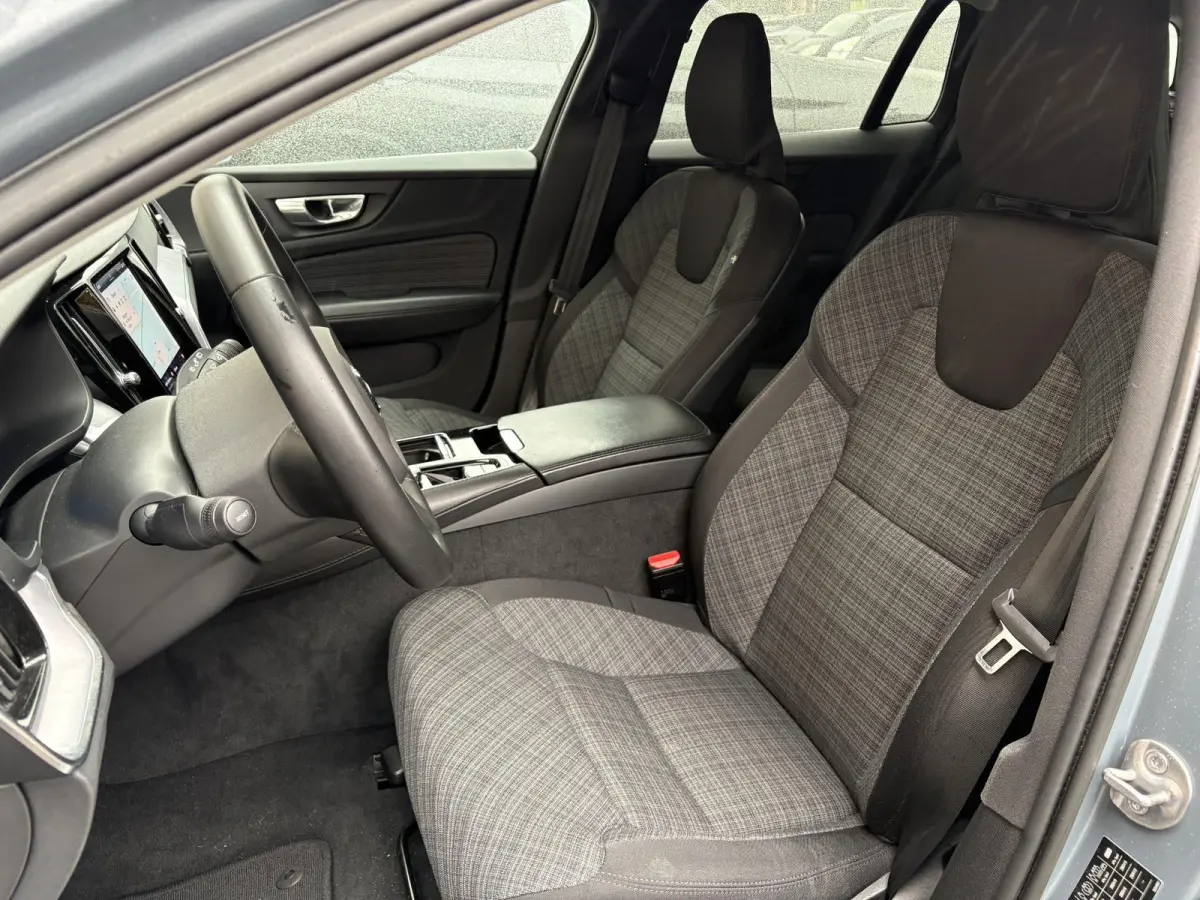 2.0 T6 Plug-in hybrid AWD Core Bright LONG RANGE 19 KWh 1E EIG./NL-AUTO/TREKHAAK/SOH 100%