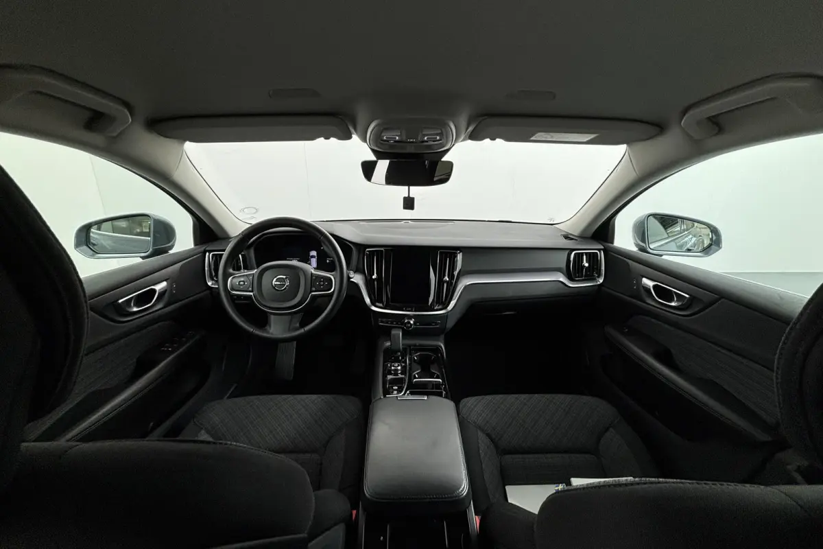 2.0 T6 Plug-in hybrid AWD Core Bright