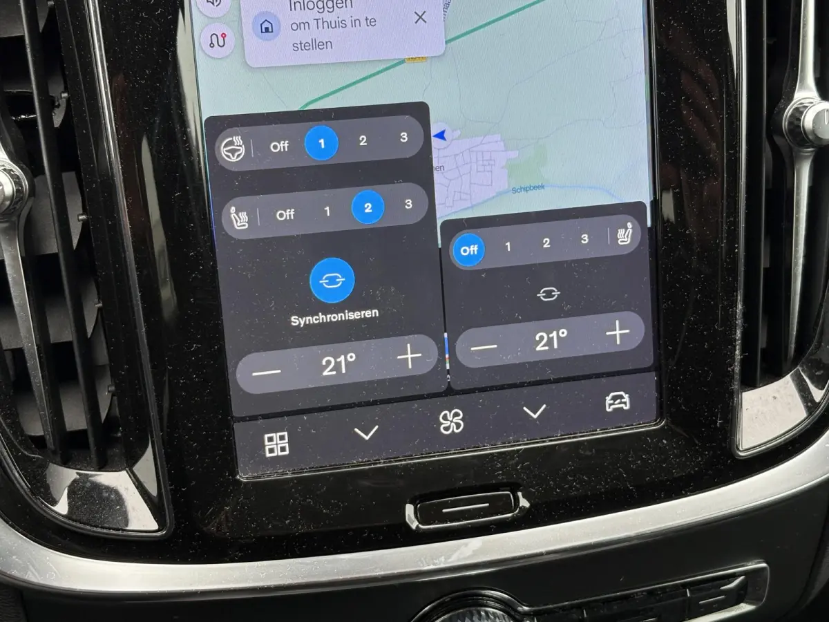 2.0 T6 Plug-in hybrid AWD Core Bright LONG RANGE 19 KWh 1E EIG./NL-AUTO/TREKHAAK/SOH 100%