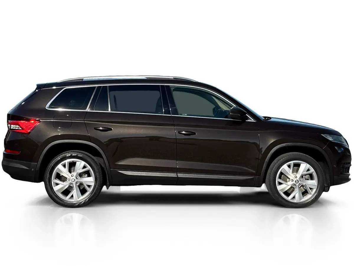 2.0 TSI 4x4 Style Business 7p. ✅ Trekhaak ✅ Pano ✅ ACC ✅ LED