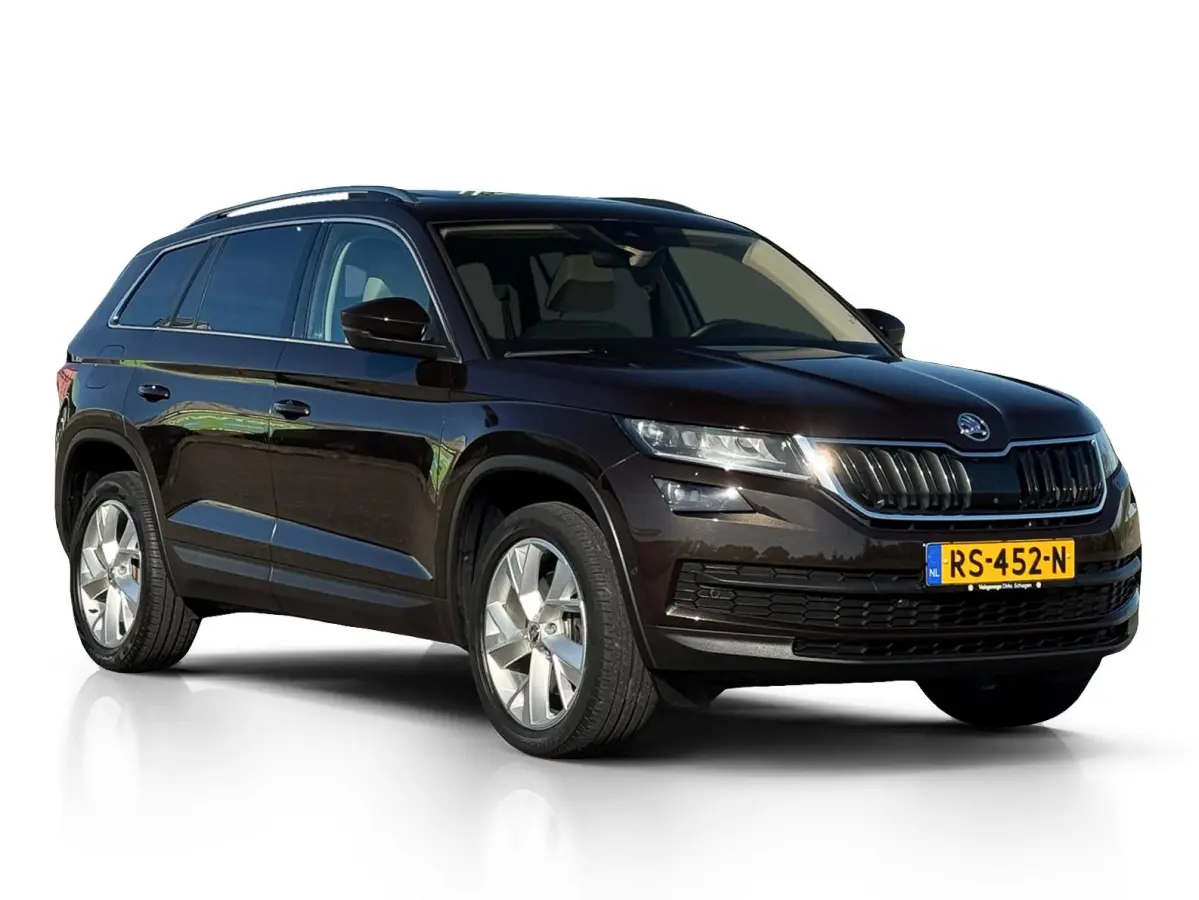 2.0 TSI 4x4 Style Business 7p. ✅ Trekhaak ✅ Pano ✅ ACC ✅ LED