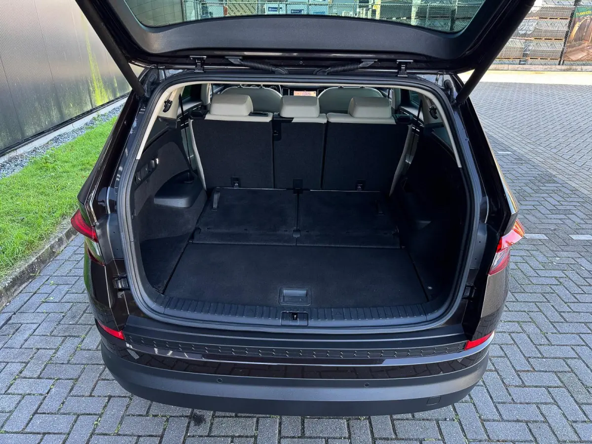 2.0 TSI 4x4 Style Business 7p. ✅ Trekhaak ✅ Pano ✅ ACC ✅ LED