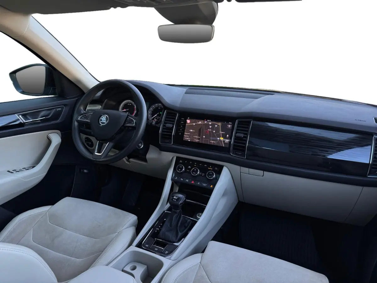 2.0 TSI 4x4 Style Business 7p. ✅ Trekhaak ✅ Pano ✅ ACC ✅ LED