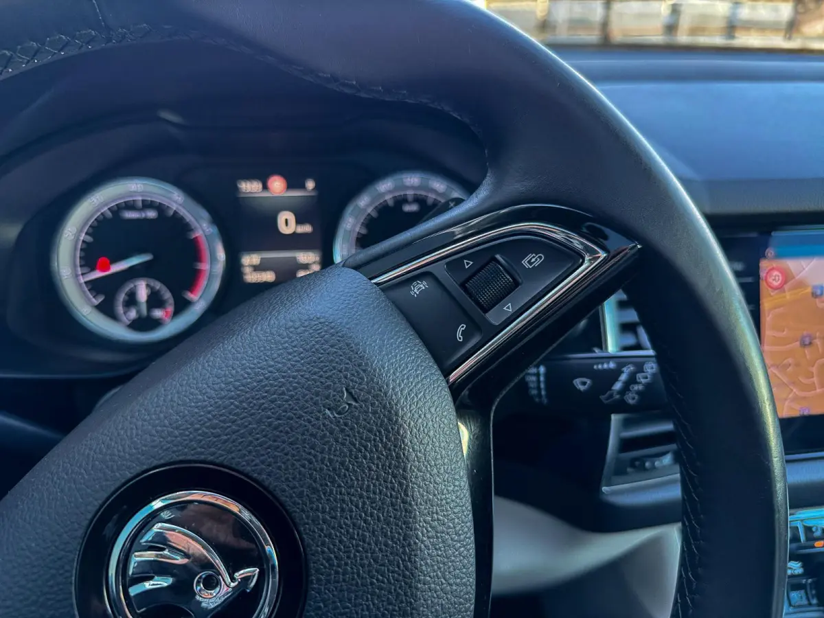 2.0 TSI 4x4 Style Business 7p. ✅ Trekhaak ✅ Pano ✅ ACC ✅ LED