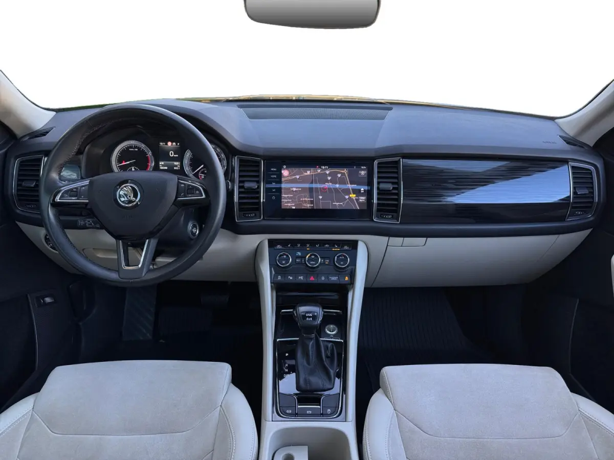 2.0 TSI 4x4 Style Business 7p. ✅ Trekhaak ✅ Pano ✅ ACC ✅ LED