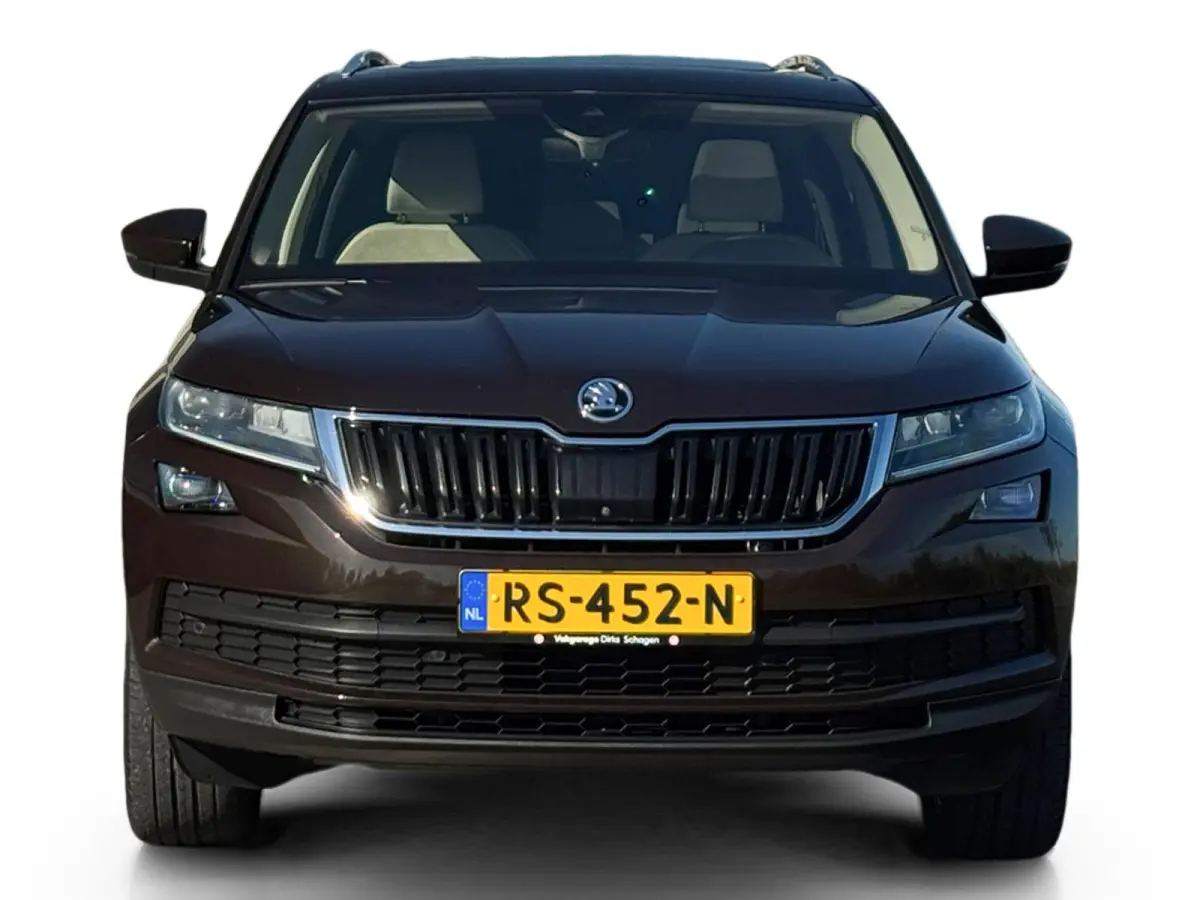 2.0 TSI 4x4 Style Business 7p. ✅ Trekhaak ✅ Pano ✅ ACC ✅ LED