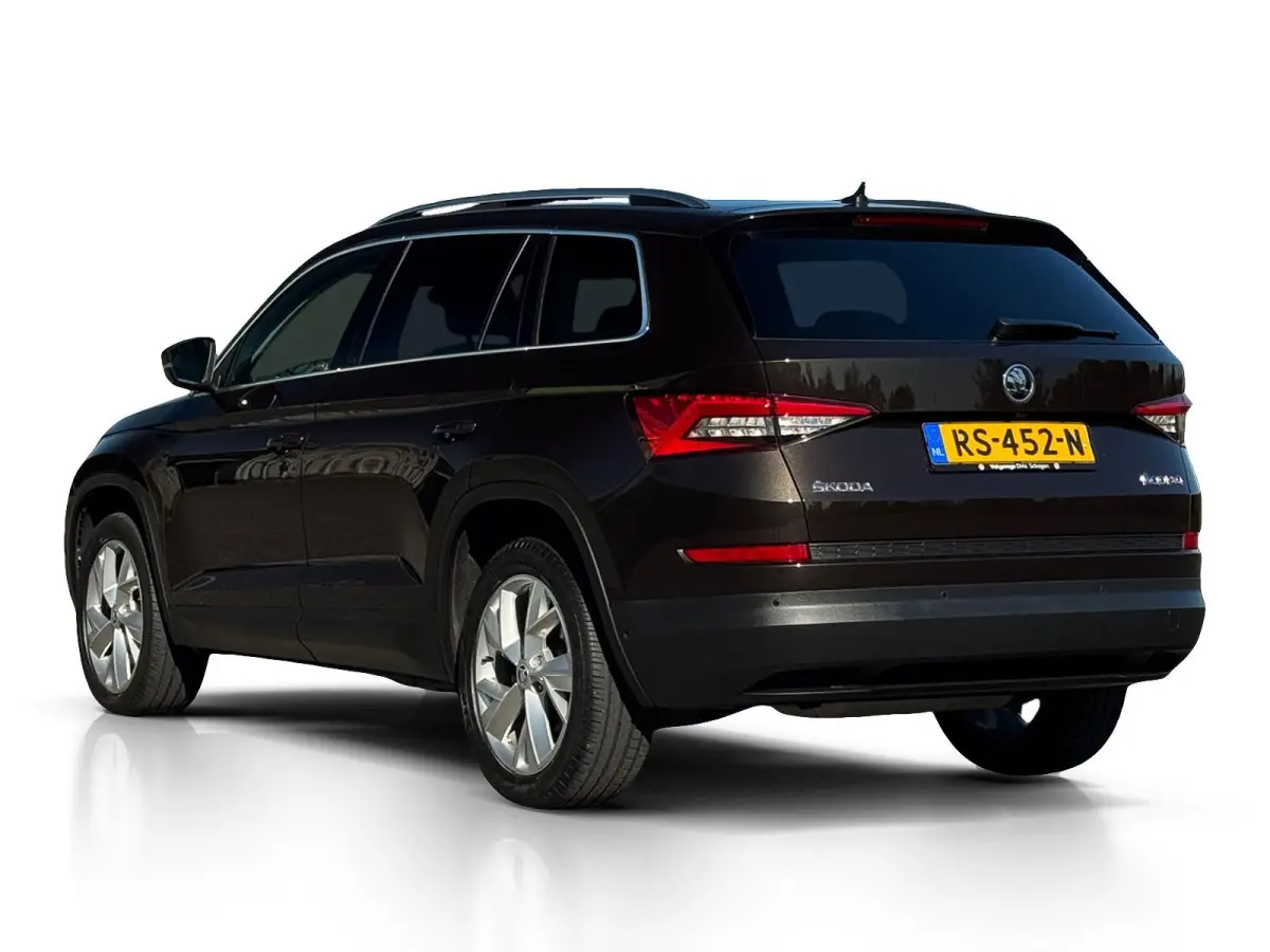 2.0 TSI 4x4 Style Business 7p. ✅ Trekhaak ✅ Pano ✅ ACC ✅ LED