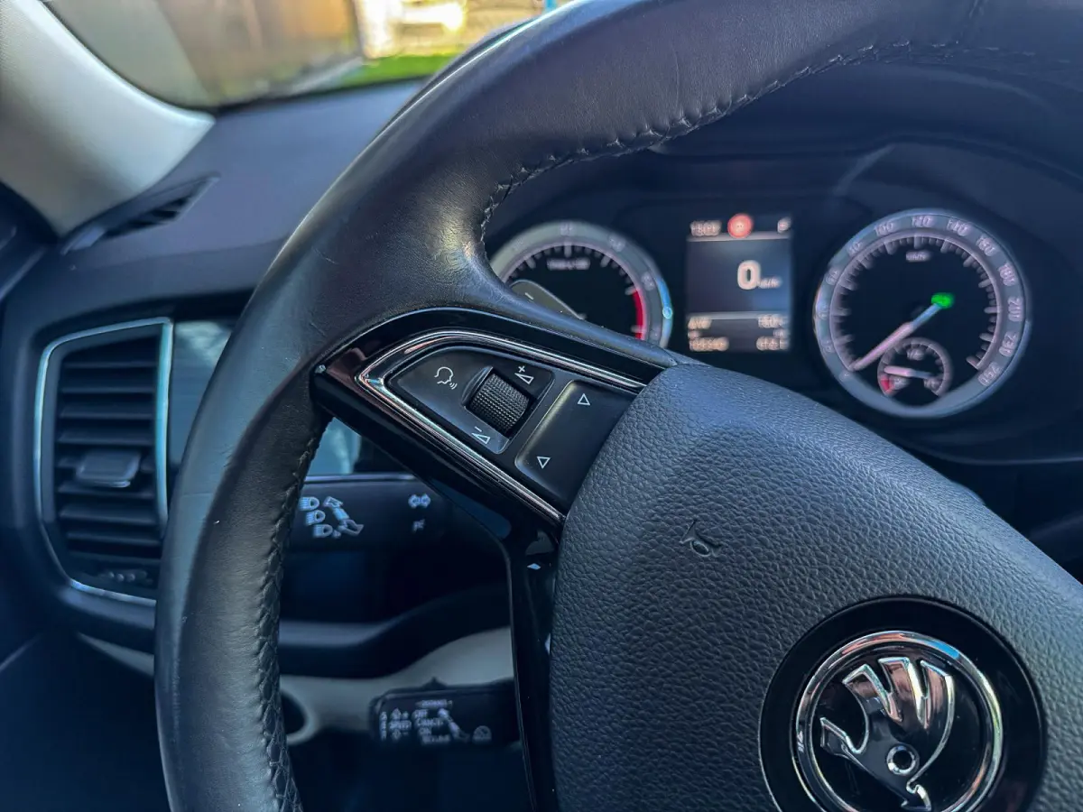 2.0 TSI 4x4 Style Business 7p. ✅ Trekhaak ✅ Pano ✅ ACC ✅ LED