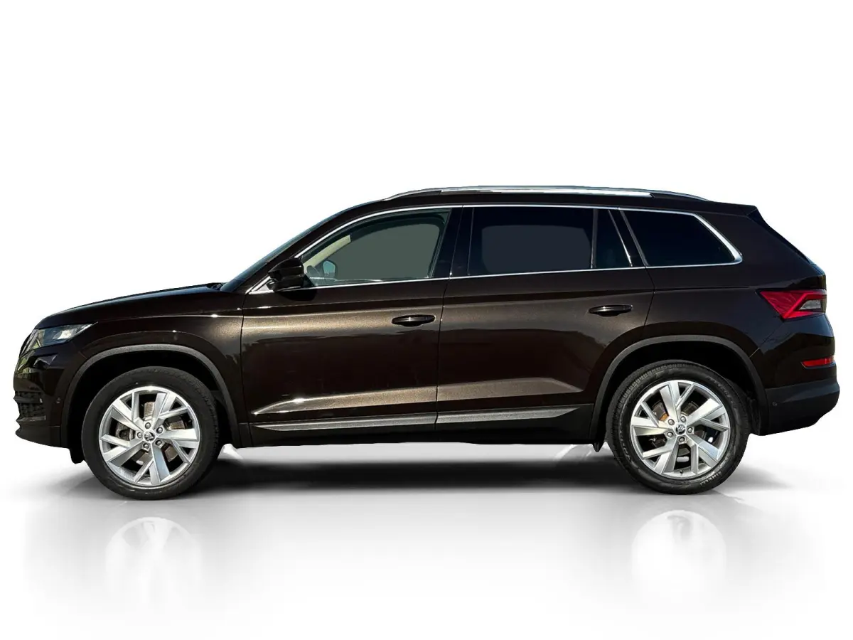 2.0 TSI 4x4 Style Business 7p. ✅ Trekhaak ✅ Pano ✅ ACC ✅ LED