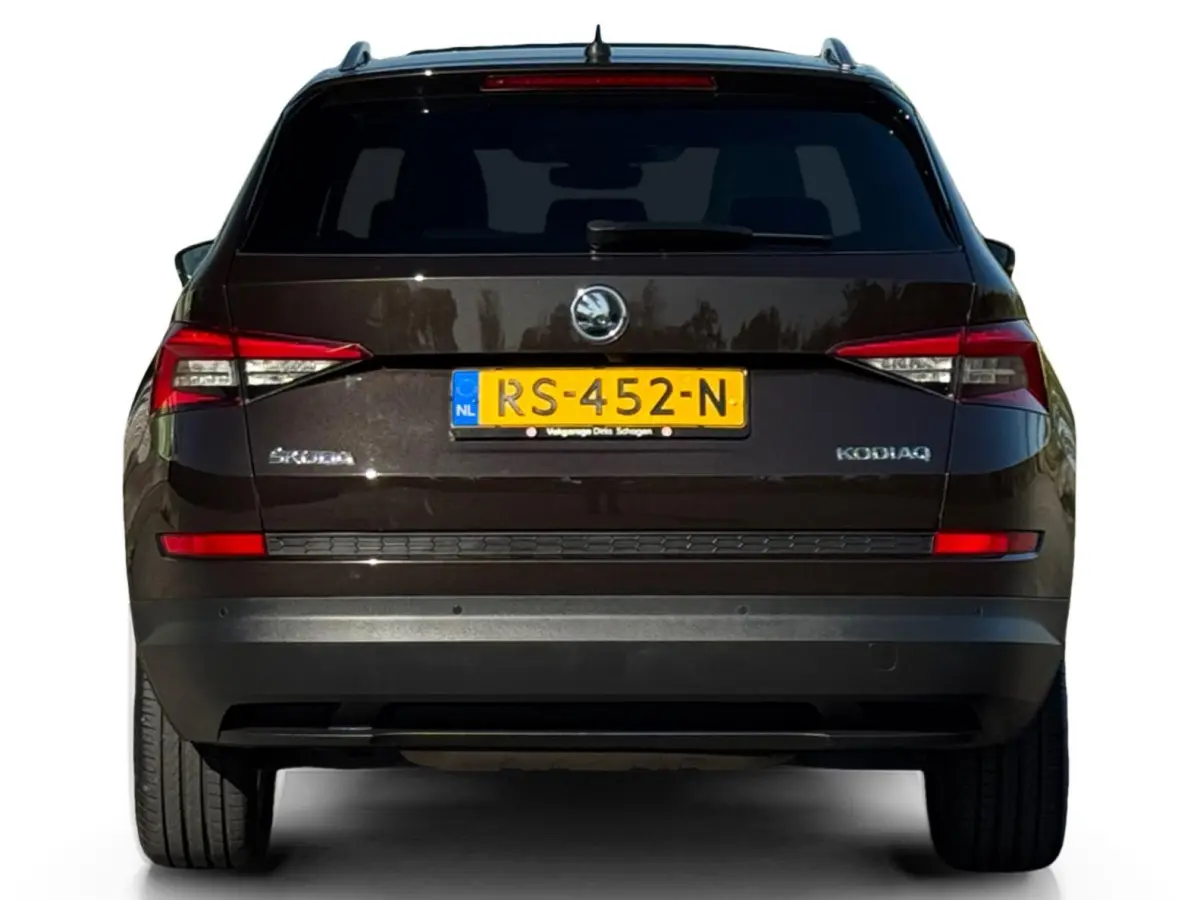 2.0 TSI 4x4 Style Business 7p. ✅ Trekhaak ✅ Pano ✅ ACC ✅ LED