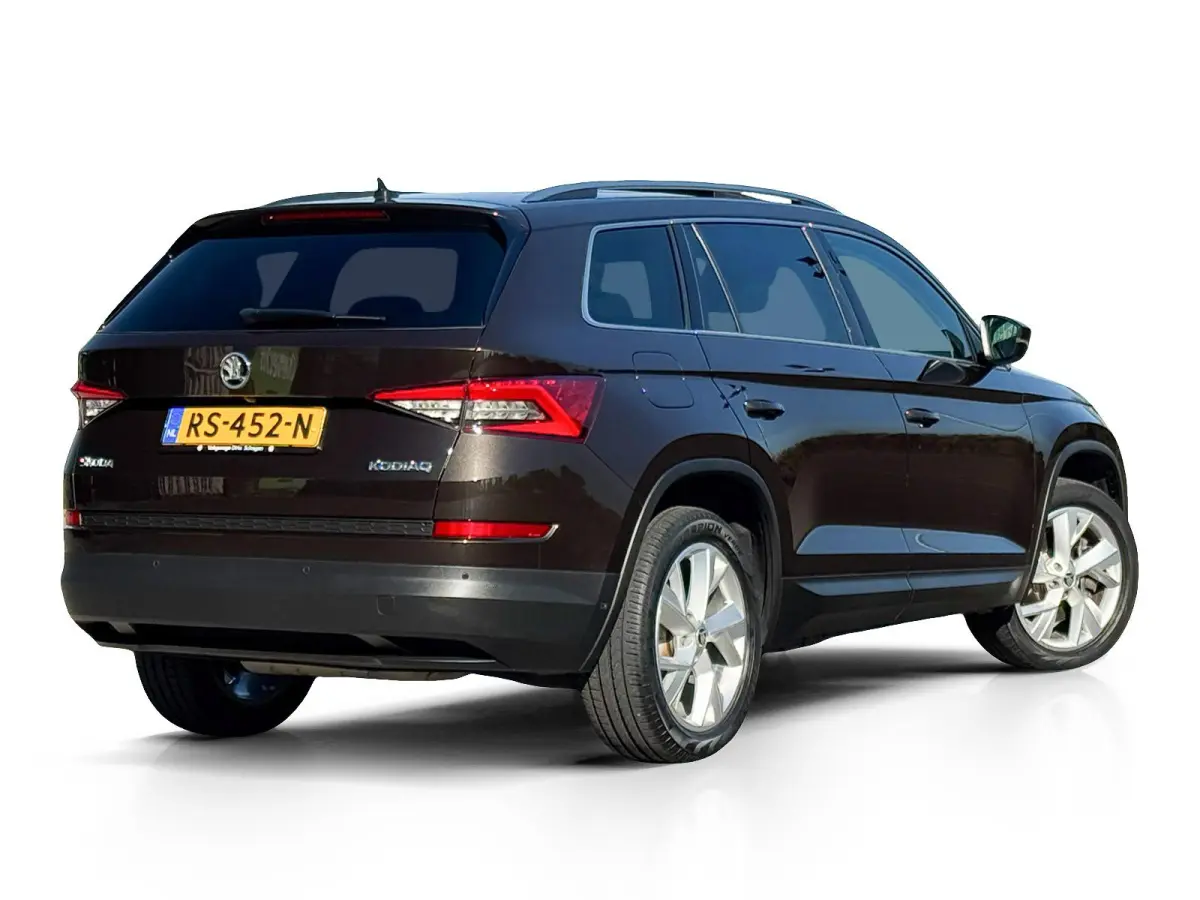 2.0 TSI 4x4 Style Business 7p. ✅ Trekhaak ✅ Pano ✅ ACC ✅ LED