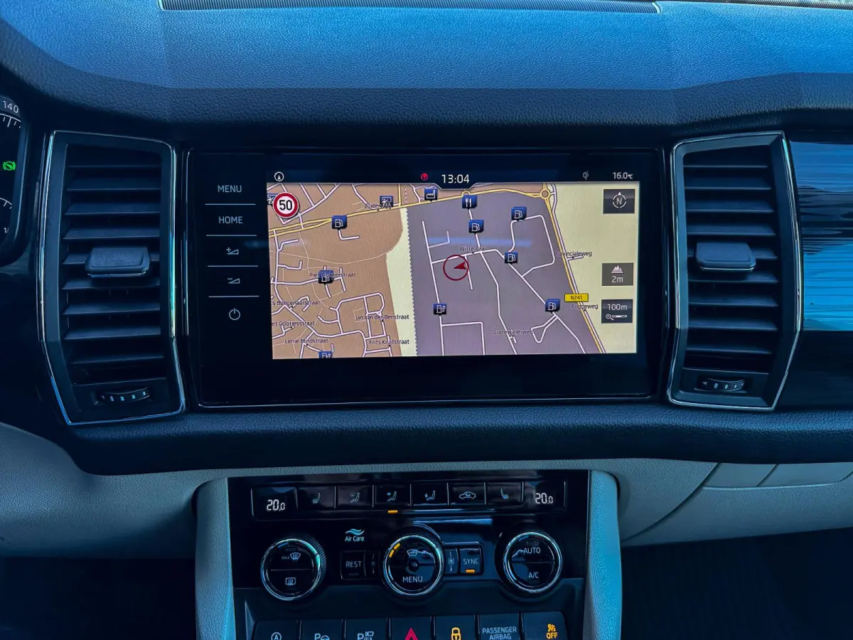 2.0 TSI 4x4 Style Business 7p. ✅ Trekhaak ✅ Pano ✅ ACC ✅ LED