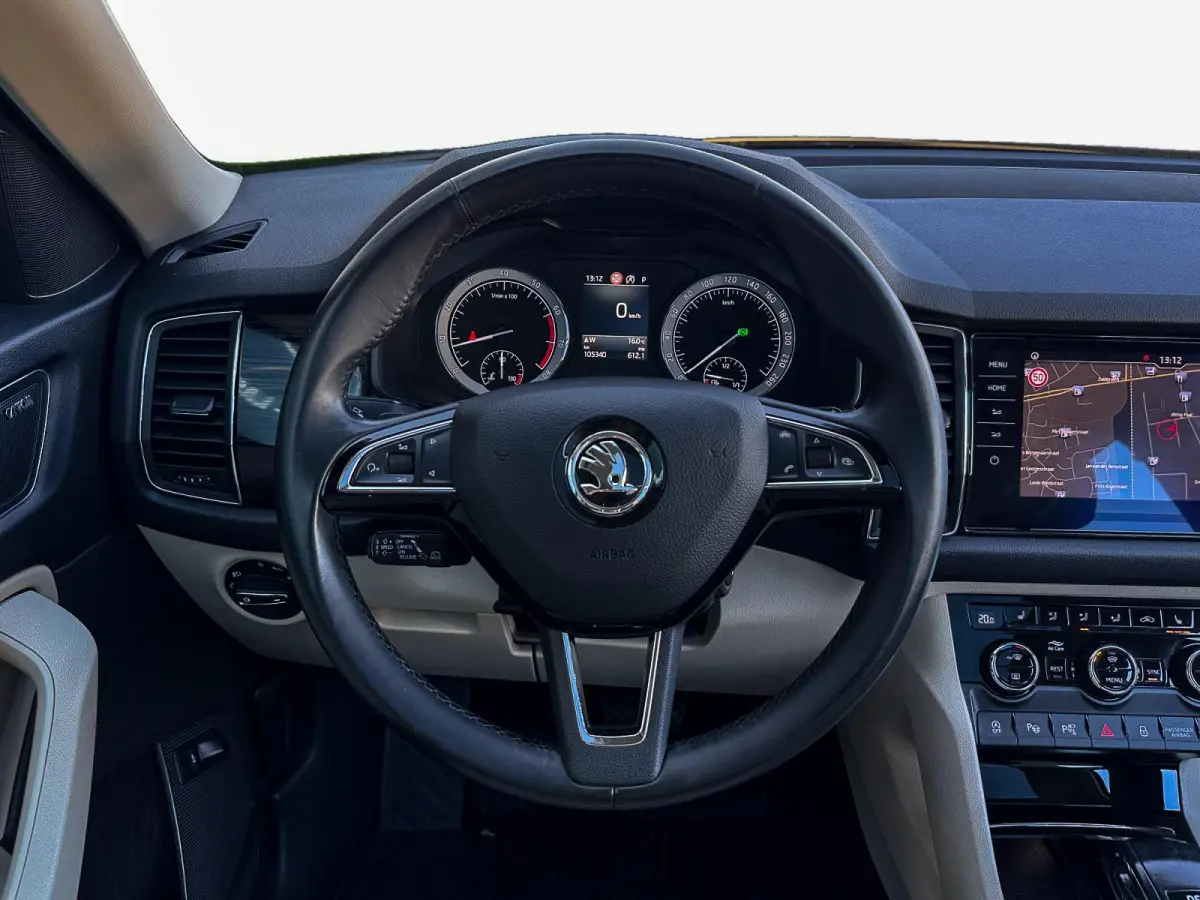 2.0 TSI 4x4 Style Business 7p. ✅ Trekhaak ✅ Pano ✅ ACC ✅ LED