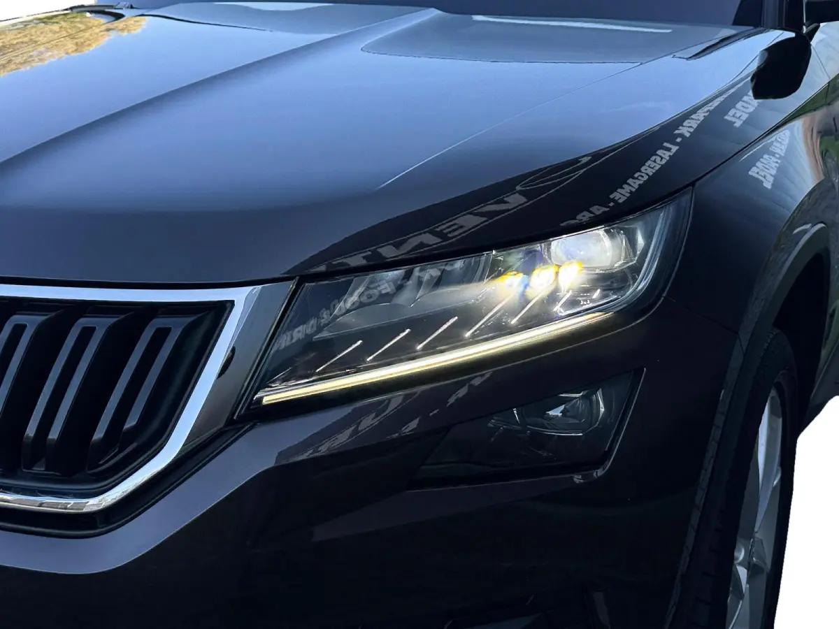 2.0 TSI 4x4 Style Business 7p. ✅ Trekhaak ✅ Pano ✅ ACC ✅ LED
