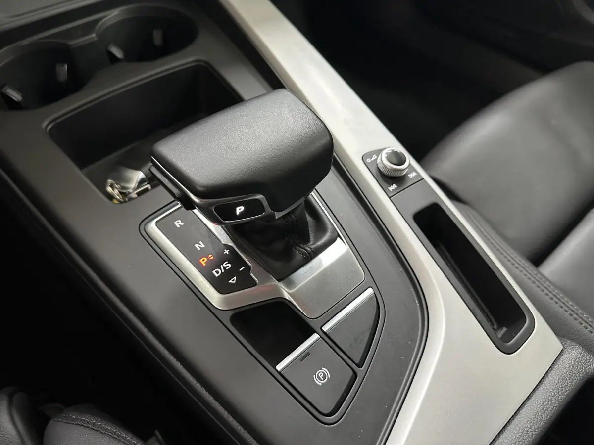 35 TFSI S edition | Leder | Trekhaak |