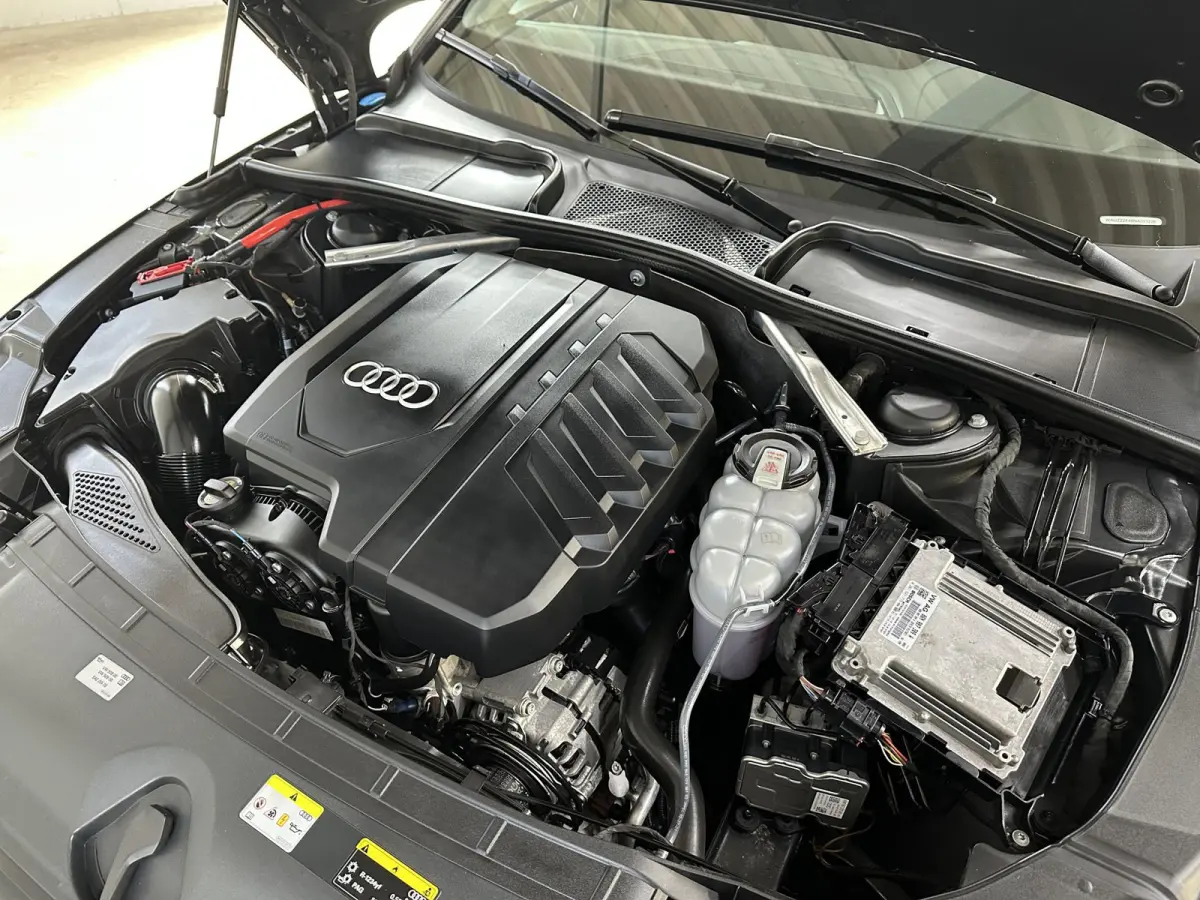 35 TFSI S edition | Leder | Trekhaak |